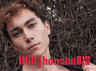 Will_jhonson018
