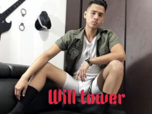 Will_tower
