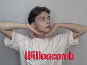 Willaacomb