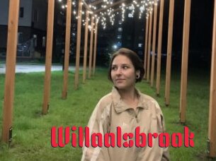 Willaalsbrook