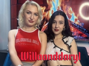 Willaanddaryl