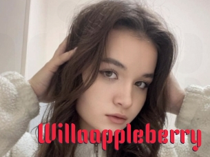 Willaappleberry