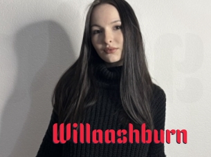 Willaashburn