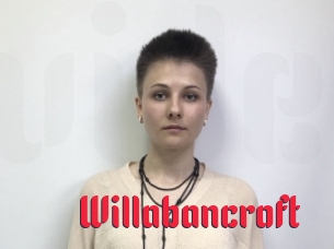 Willabancroft