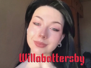 Willabattersby