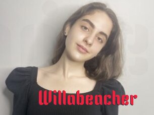 Willabeacher