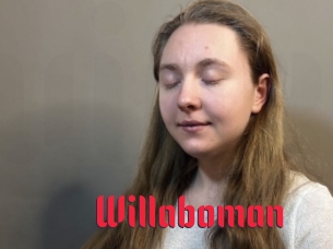Willaboman