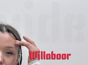 Willaboor