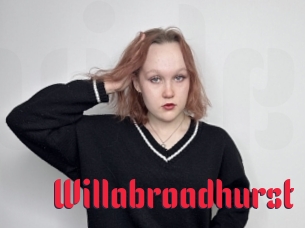 Willabroadhurst