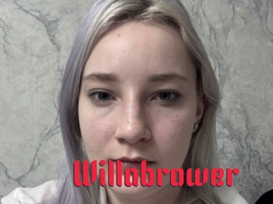 Willabrower