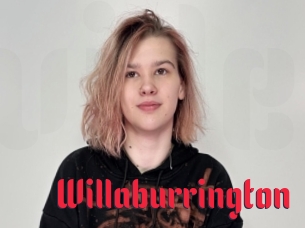 willaburrington Video Extrait