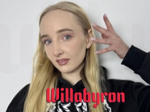 Willabyron