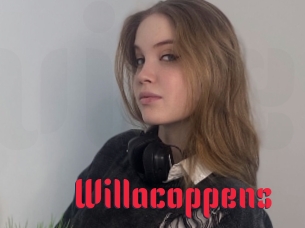 Willacoppens