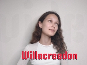 Willacreedon