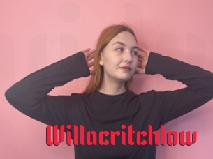 Willacritchlow