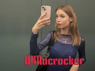 Willacrocker