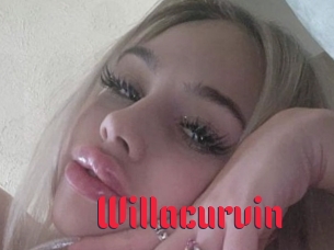 Willacurvin