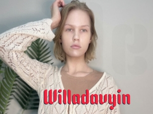 Willadavyin