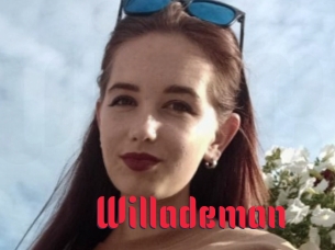 Willademan