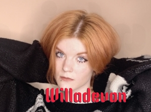 Willadevon