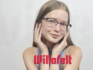 Willafelt