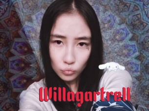 Willagartrell