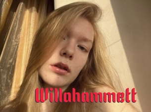 Willahammett