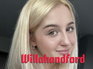 Willahandford