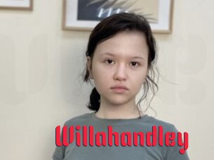 Willahandley