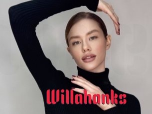 Willahanks
