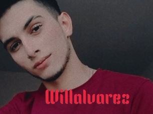 Willalvarez