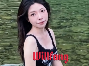 Willfang