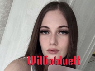 Williabluett
