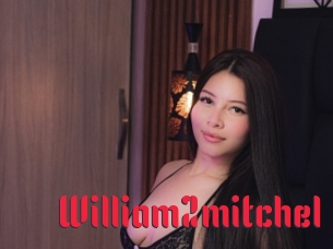William2mitchel