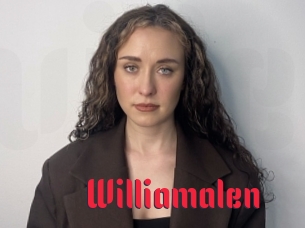 Williamalen