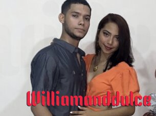 Williamanddulce