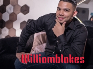 Williamblakes