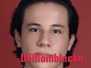 Williamblecke