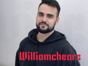 Williamchears