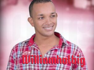 Williamhotbig