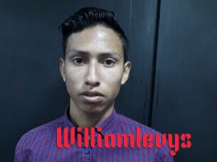 Williamlevys