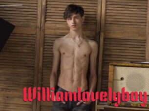 Williamlovelyboy