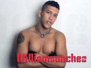 Williamsanchez