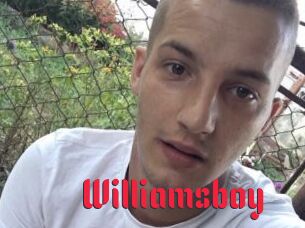Williamsboy
