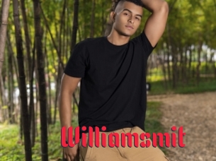 Williamsmit