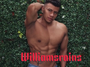 williamsrains Video Extrait