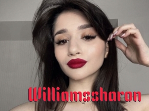 Williamssharon