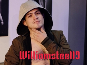 williamsteel19 Video Extrait