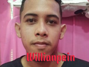 Willianpein