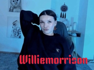 Williemorrison